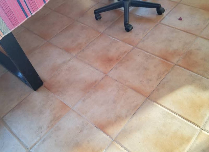 House for sale in Kamilari South Crete with sea view