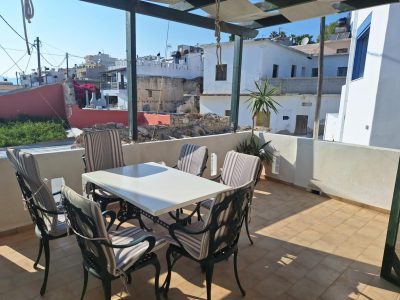 House for rent in Kamilari