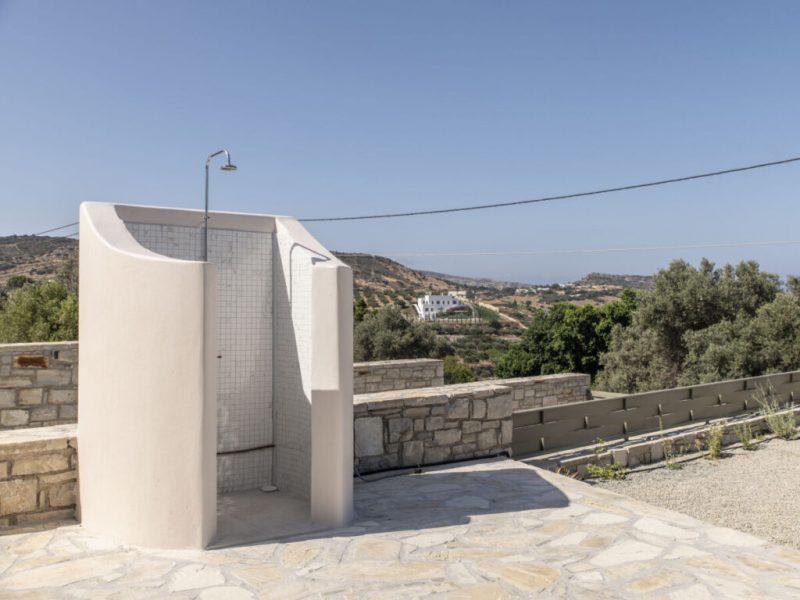 Luxurious villa for sale in Pitsidia South Crete
