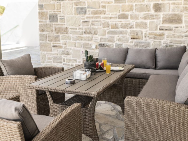 Luxurious villa for sale in Pitsidia South Crete