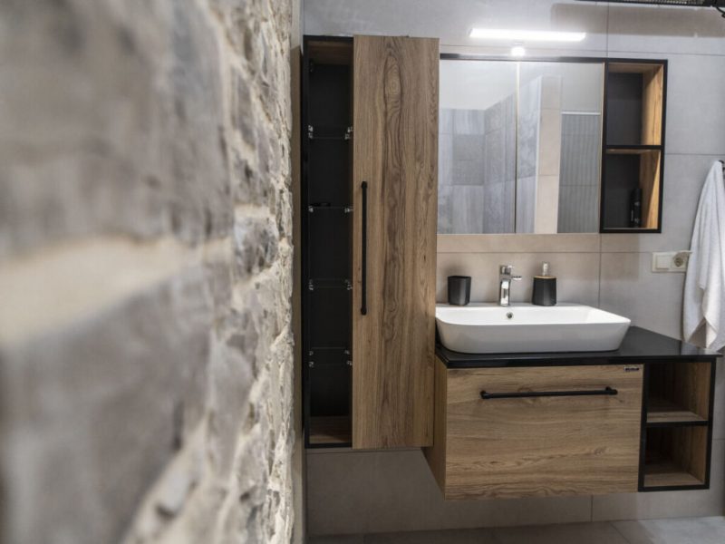 Luxurious villa for sale in Pitsidia South Crete