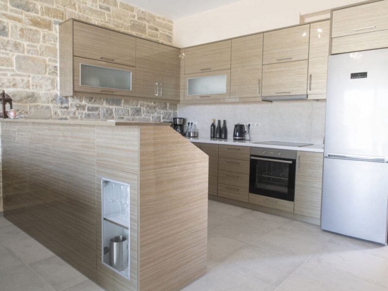 Luxurious villa for sale in Pitsidia South Crete