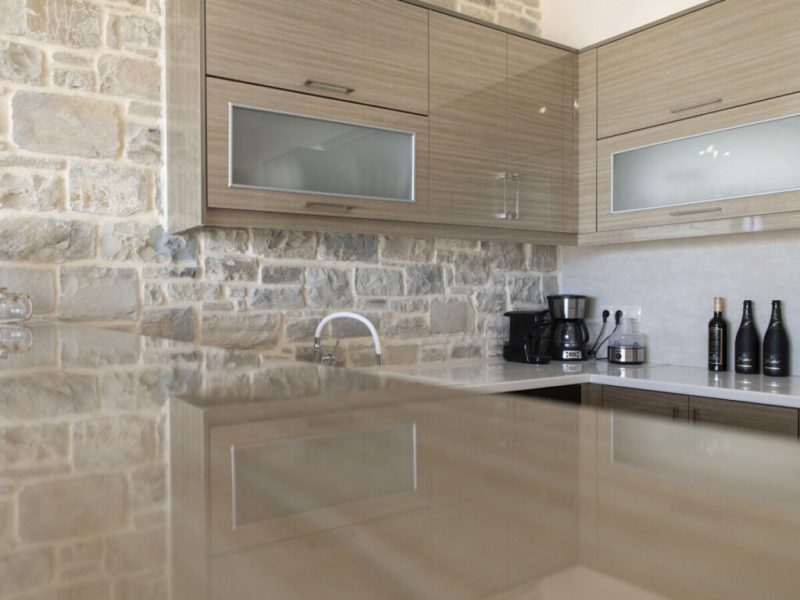 Luxurious villa for sale in Pitsidia South Crete