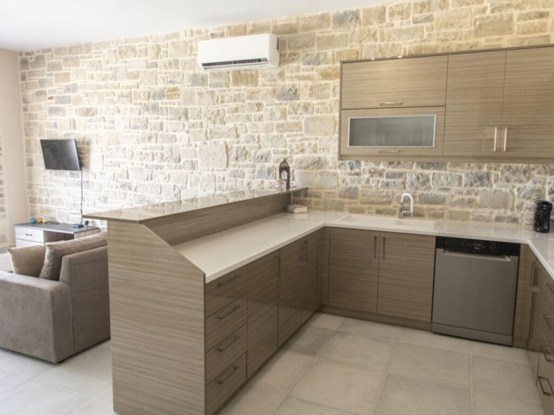 Luxurious villa for sale in Pitsidia South Crete