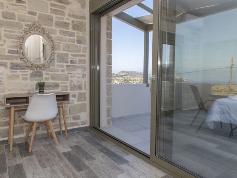Luxurious villa for sale in Pitsidia South Crete