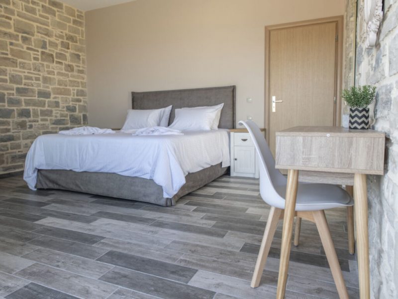 Luxurious villa for sale in Pitsidia South Crete