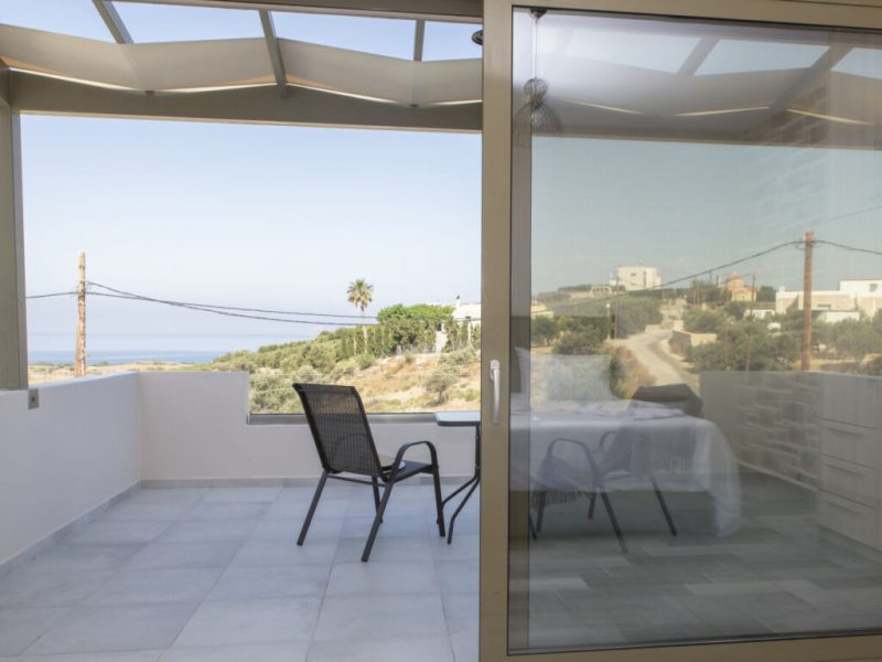 Luxurious villa for sale in Pitsidia South Crete