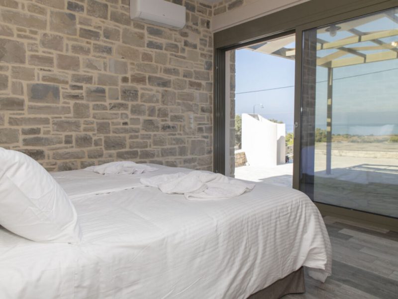 Luxurious villa for sale in Pitsidia South Crete
