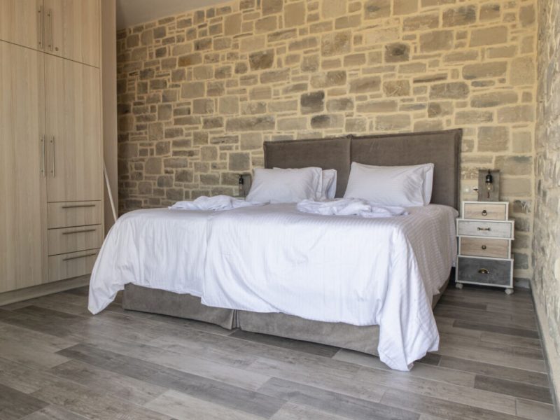 Luxurious villa for sale in Pitsidia South Crete