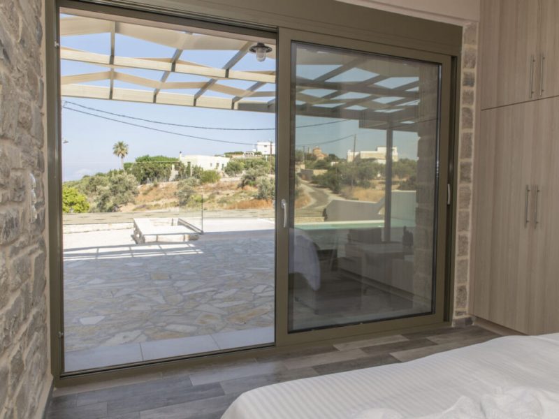 Luxurious villa for sale in Pitsidia South Crete