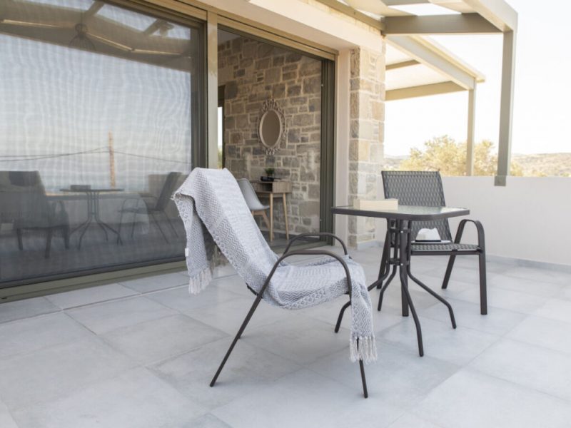 Luxurious villa for sale in Pitsidia South Crete