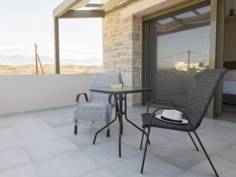 Luxurious villa for sale in Pitsidia South Crete