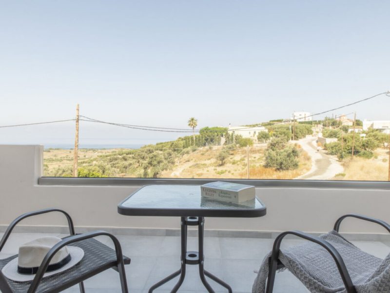 Luxurious villa for sale in Pitsidia South Crete