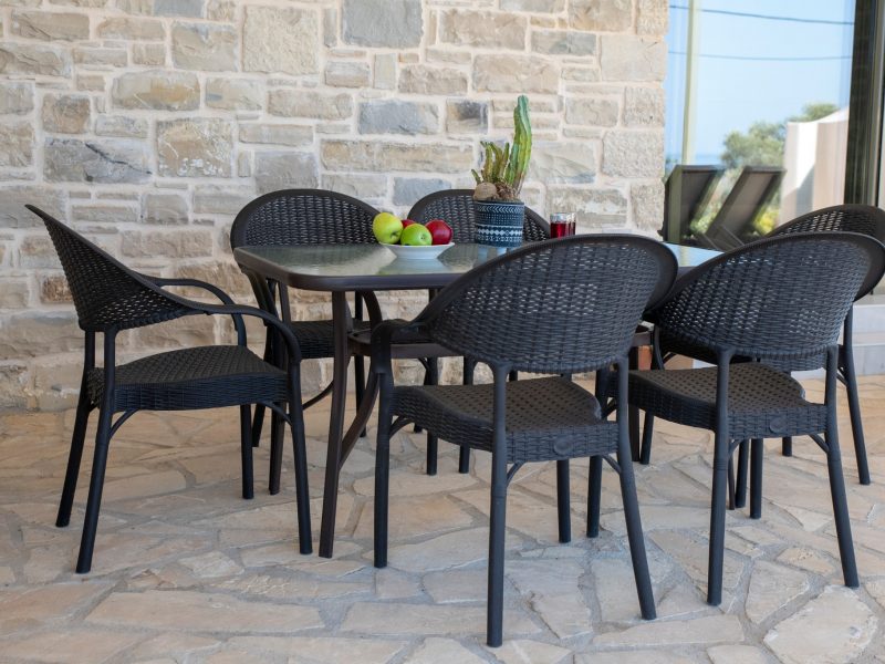 Luxurious villa for sale in Pitsidia South Crete