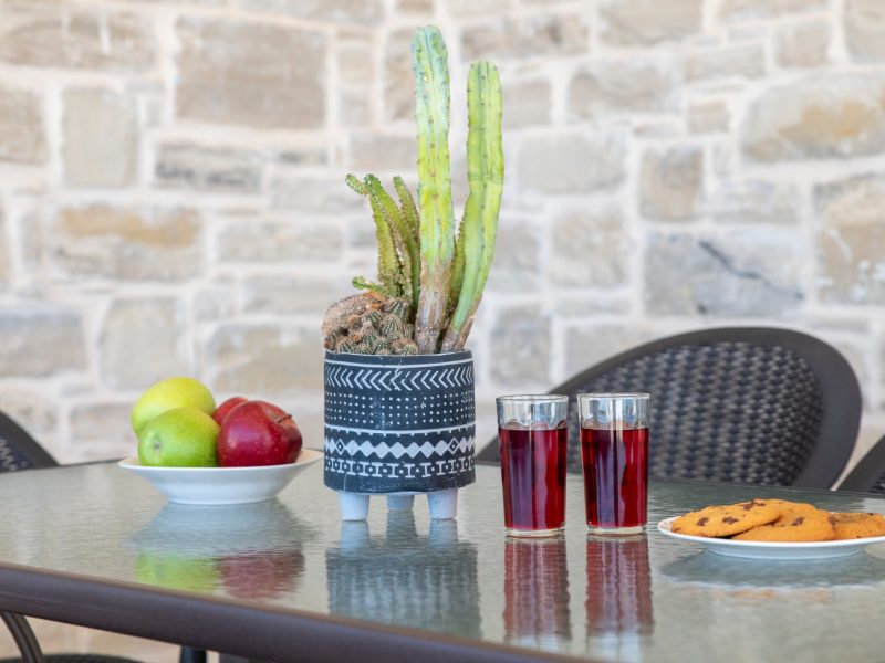 Luxurious villa for sale in Pitsidia South Crete