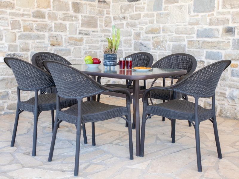 Luxurious villa for sale in Pitsidia South Crete