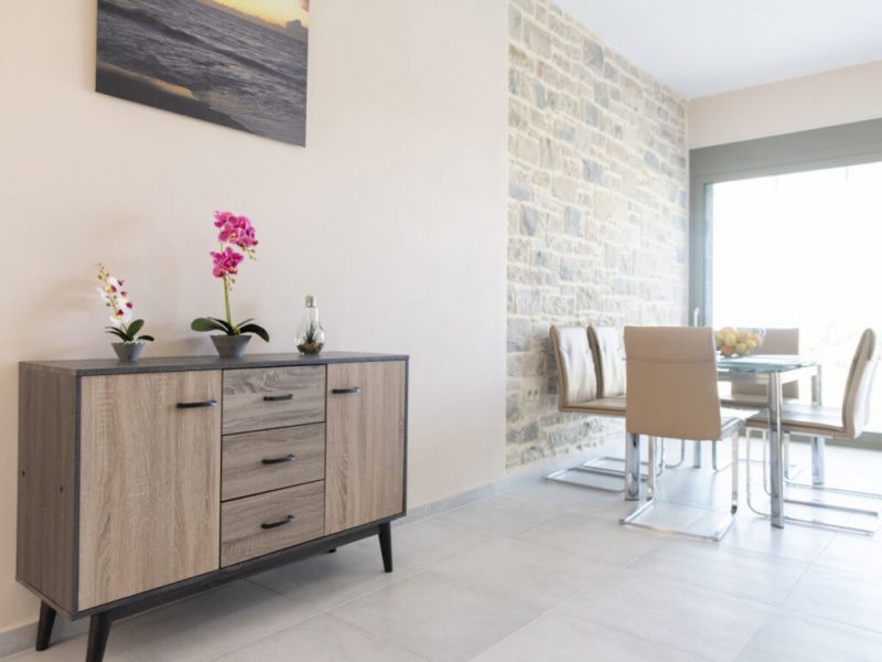 Luxurious villa for sale in Pitsidia South Crete