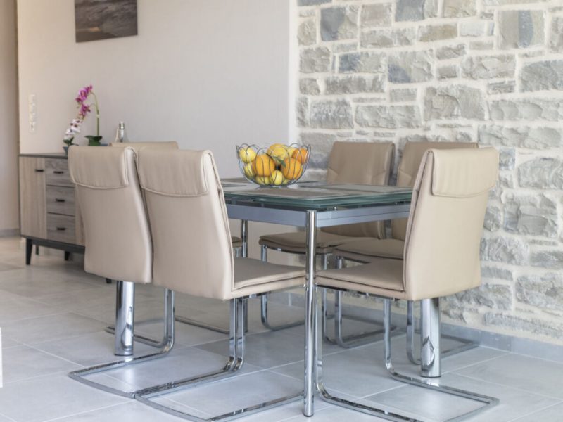 Luxurious villa for sale in Pitsidia South Crete