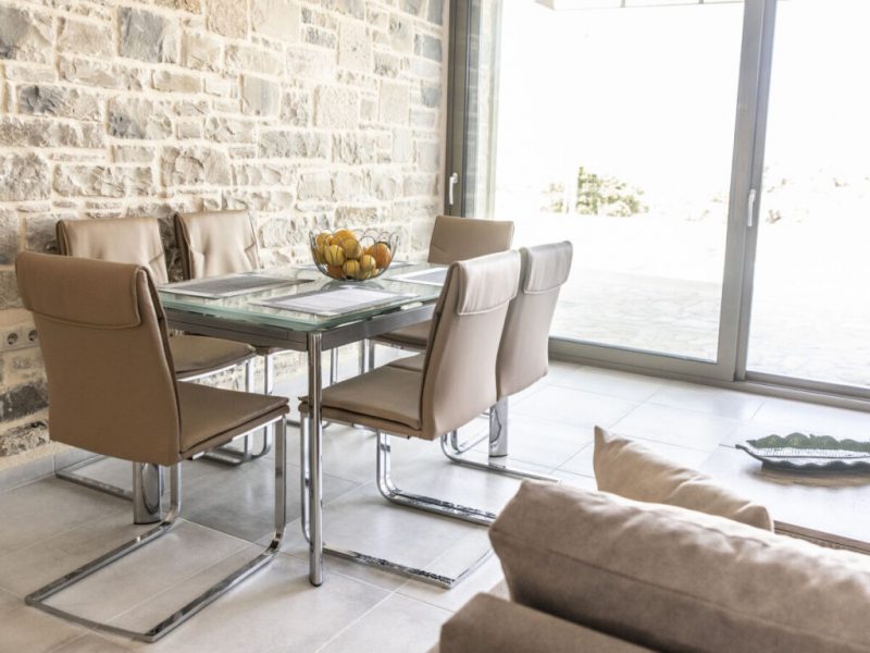 Luxurious villa for sale in Pitsidia South Crete
