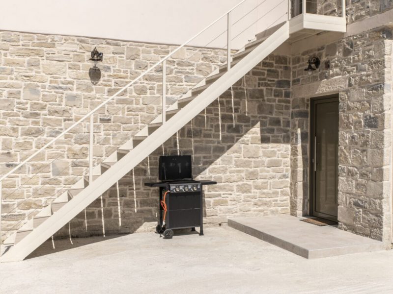 Luxurious villa for sale in Pitsidia South Crete