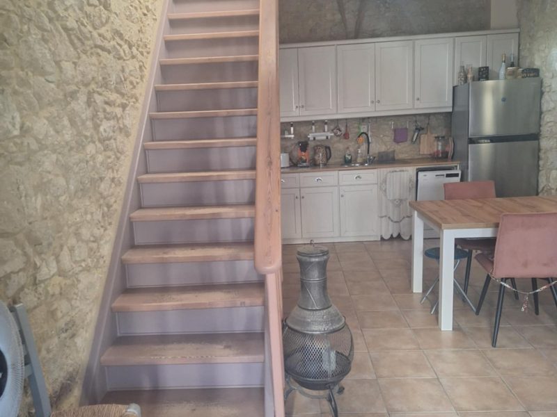 House for rent in Pitsidia