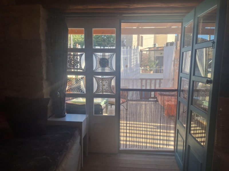 House for rent in Pitsidia