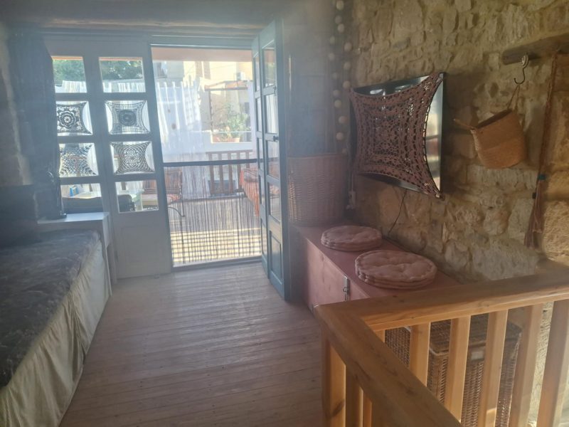 House for rent in Pitsidia