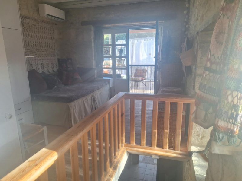 House for rent in Pitsidia
