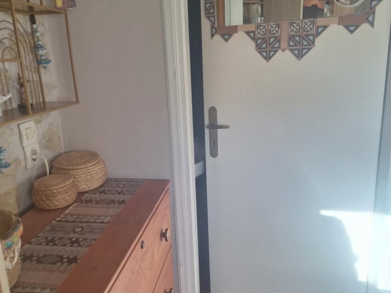 House for rent in Pitsidia