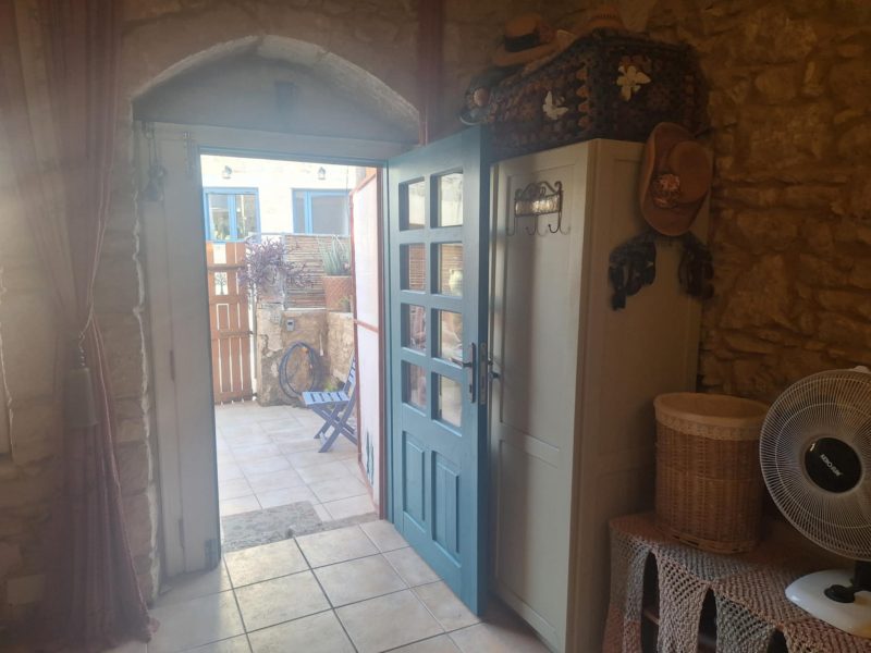 House for rent in Pitsidia