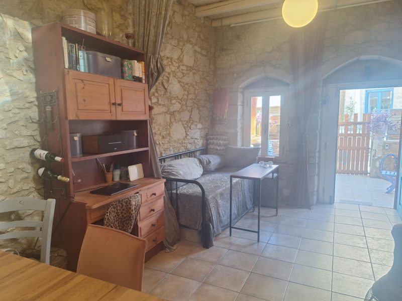 House for rent in Pitsidia