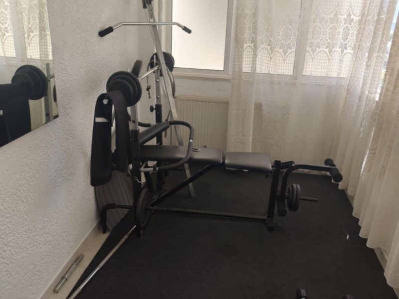 Maisonette for rent in Mires