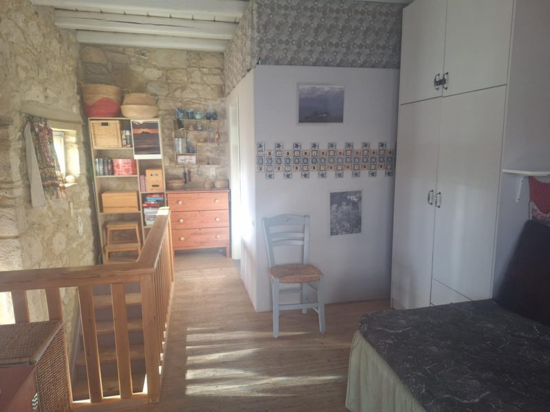 House for rent in Pitsidia