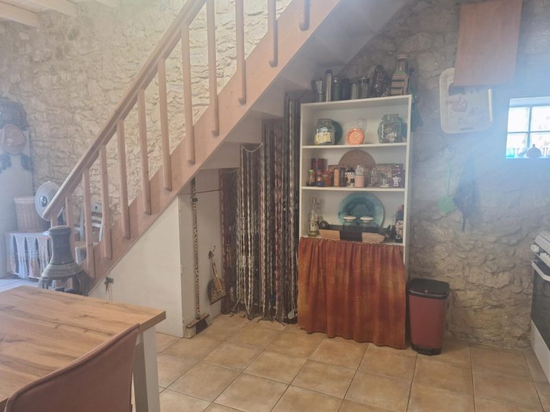 House for rent in Pitsidia