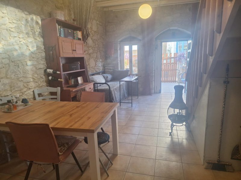 House for rent in Pitsidia