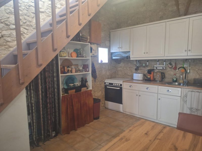 House for rent in Pitsidia
