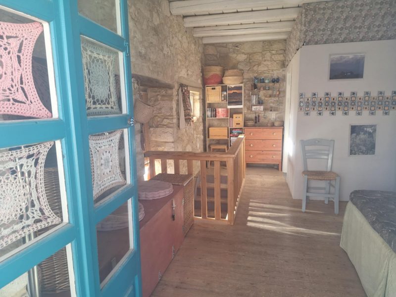 House for rent in Pitsidia