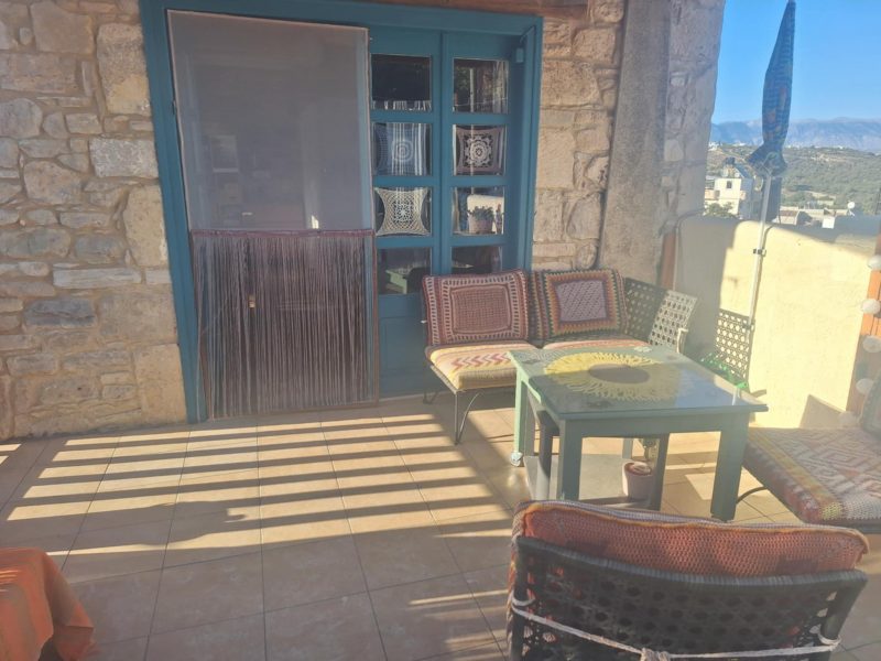 House for rent in Pitsidia