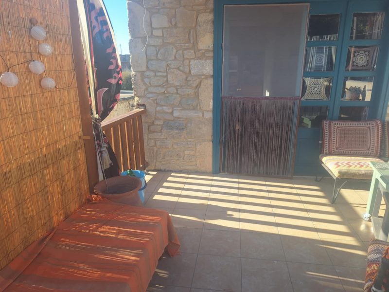 House for rent in Pitsidia
