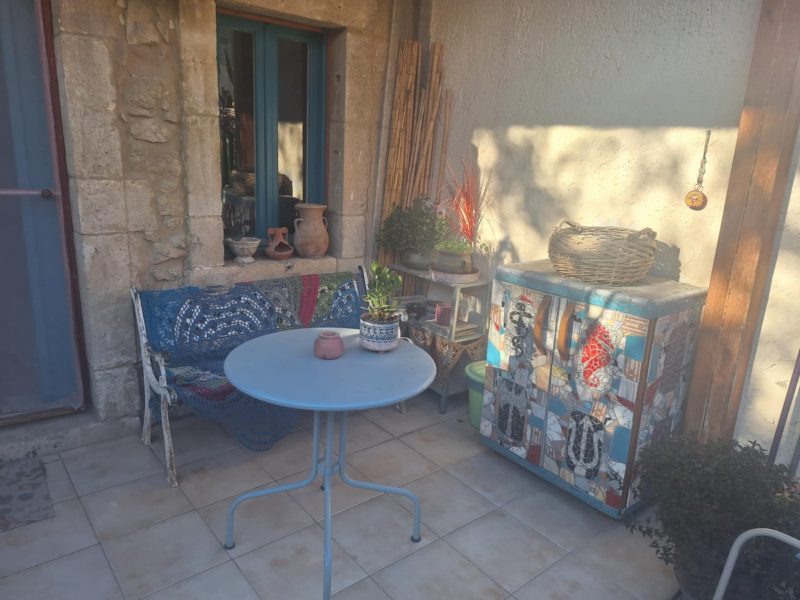 House for rent in Pitsidia
