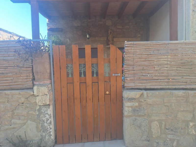 House for rent in Pitsidia