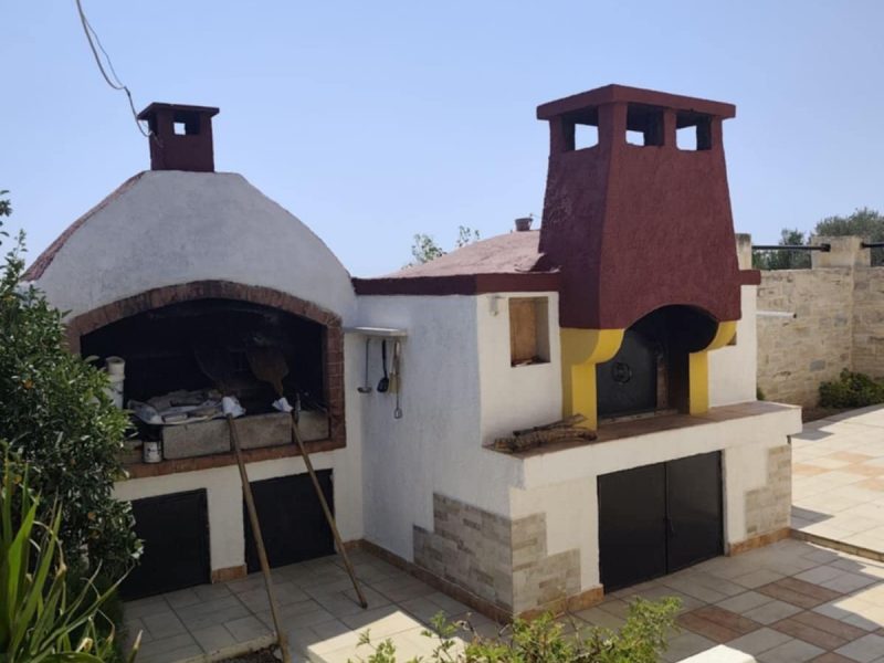 Maisonette for rent in Mires