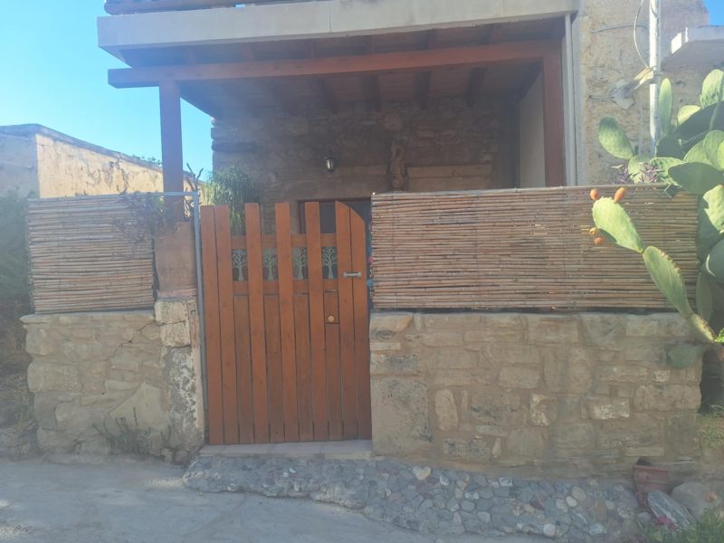 House for rent in Pitsidia
