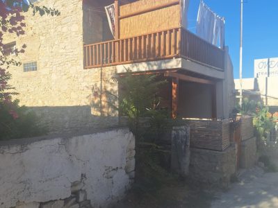 House for rent in Pitsidia