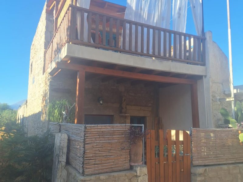 House for rent in Pitsidia