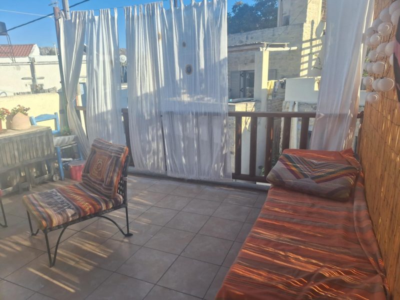 House for rent in Pitsidia