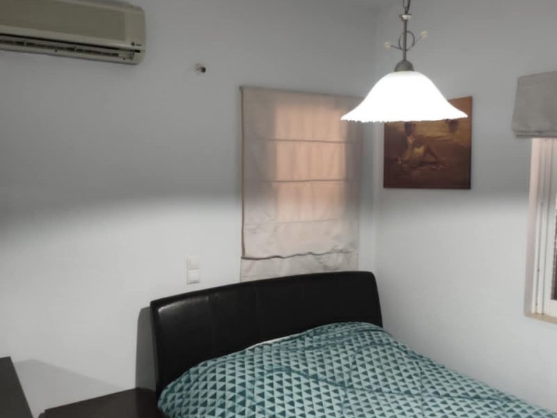 Maisonette for rent in Mires