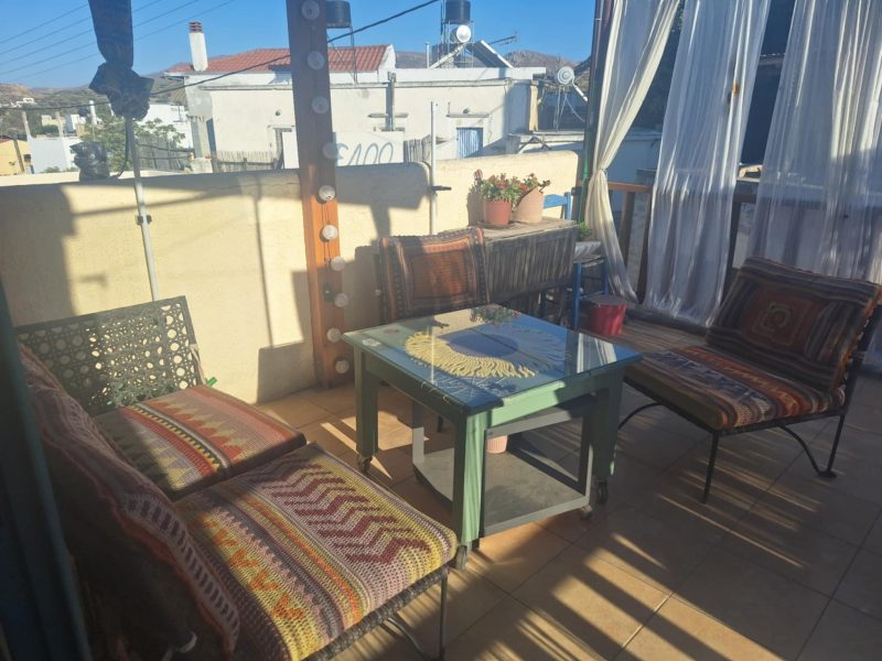 House for rent in Pitsidia
