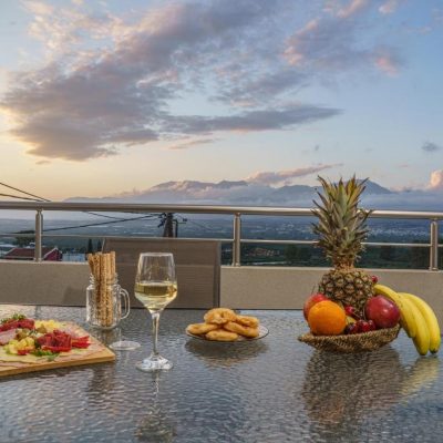 Apartment for rent in Pombia South Crete No 2
