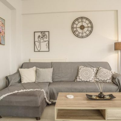 Apartment for rent in Pombia South Crete No 2
